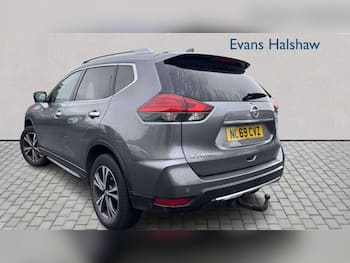 Used Nissan X-Trail 2019 for sale - 79716195: Photo