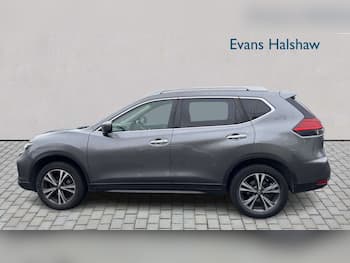Used Nissan X-Trail 2019 for sale - 79716195: Photo