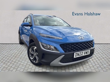 Used Hyundai KONA 2022 for sale - 78551686: Photo