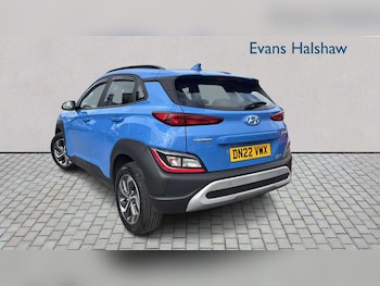 Used Hyundai KONA 2022 for sale - 78551686: Photo