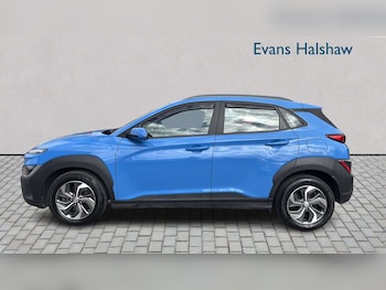 Used Hyundai KONA 2022 for sale - 78551686: Photo
