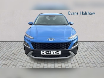 Used Hyundai KONA 2022 for sale - 78551686: Photo