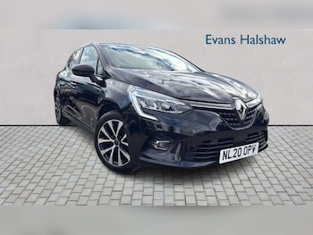 Used Renault Clio 2020 for sale - 79486489: Photo