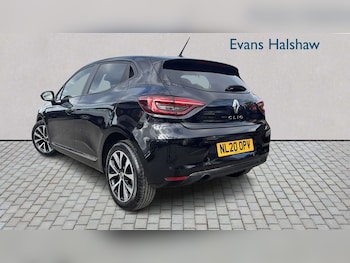 Used Renault Clio 2020 for sale - 79486489: Photo