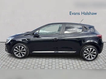 Used Renault Clio 2020 for sale - 79486489: Photo