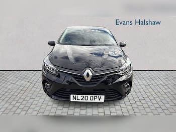Used Renault Clio 2020 for sale - 79486489: Photo