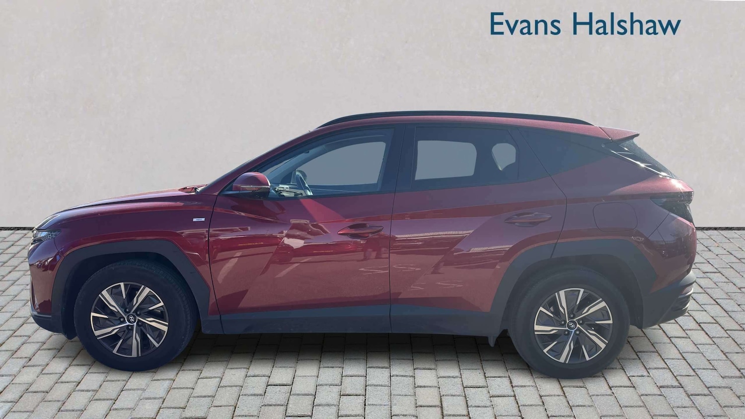 Used Hyundai TUCSON 2023 for sale - 78119210: Photo 4