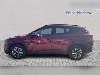 Used Hyundai TUCSON 2023 for sale - 78119210: Photo