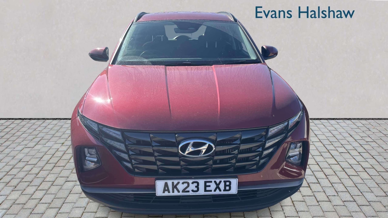 Used Hyundai TUCSON 2023 for sale - 78119210: Photo 5