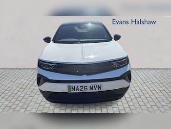 Used Vauxhall Mokka 2026 for sale - 79624842: Photo