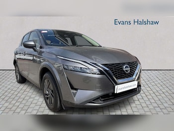 Used Nissan Qashqai 2023 for sale - 79319705: Photo