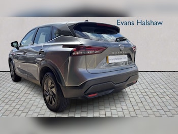 Used Nissan Qashqai 2023 for sale - 79319705: Photo