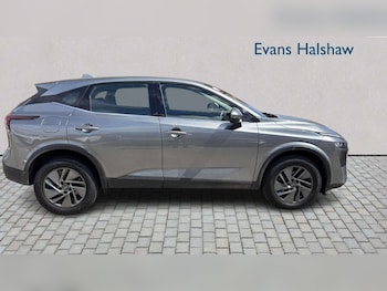Used Nissan Qashqai 2023 for sale - 79319705: Photo