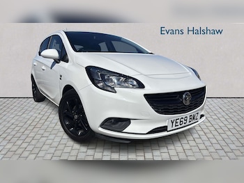 Used Vauxhall Corsa 2019 for sale - 78707363: Photo