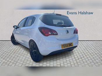 Used Vauxhall Corsa 2019 for sale - 78707363: Photo