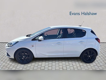 Used Vauxhall Corsa 2019 for sale - 78707363: Photo