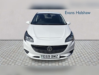 Used Vauxhall Corsa 2019 for sale - 78707363: Photo