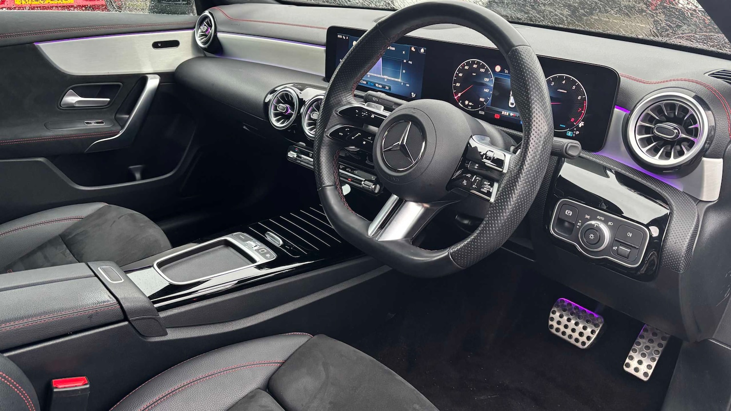 Used Mercedes-Benz CLA for sale - 77861604: Photo 10