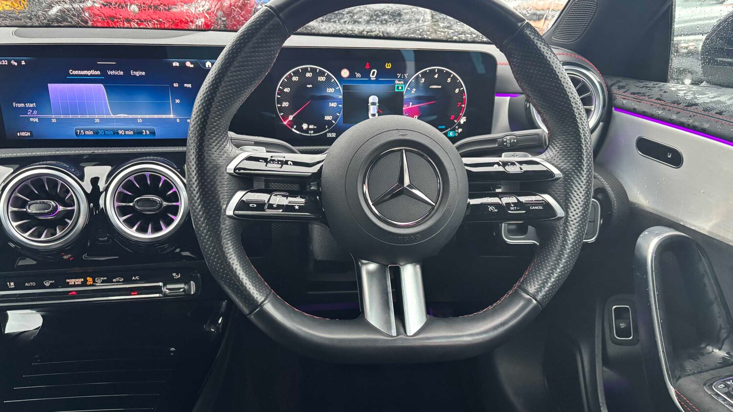 Used Mercedes-Benz CLA for sale - 77861604: Photo 11