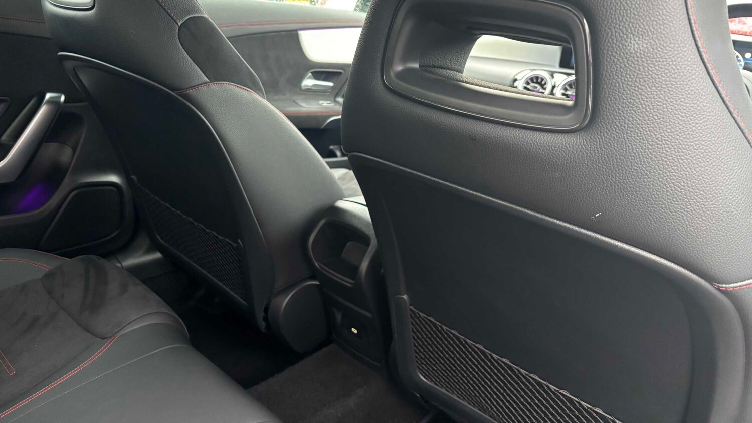 Used Mercedes-Benz CLA for sale - 77861604: Photo 16