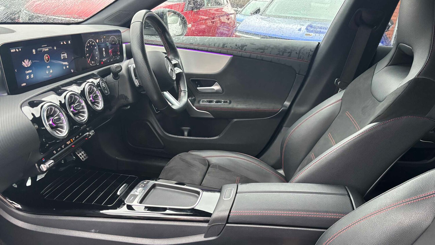 Used Mercedes-Benz CLA for sale - 77861604: Photo 17