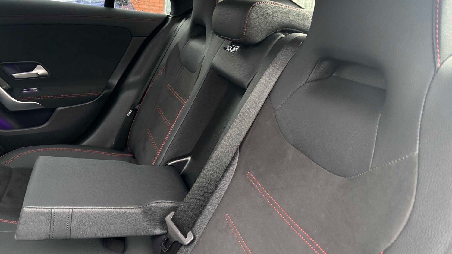 Used Mercedes-Benz CLA for sale - 77861604: Photo 18