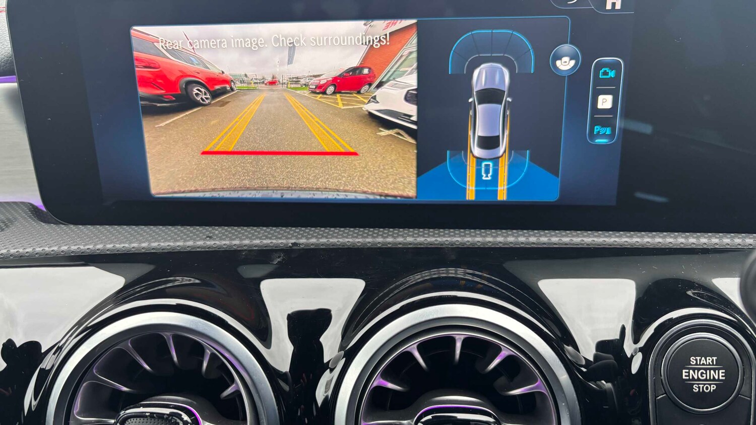 Used Mercedes-Benz CLA for sale - 77861604: Photo 20