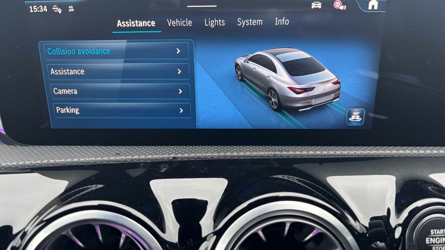 Used Mercedes-Benz CLA for sale - 77861604: Photo 21