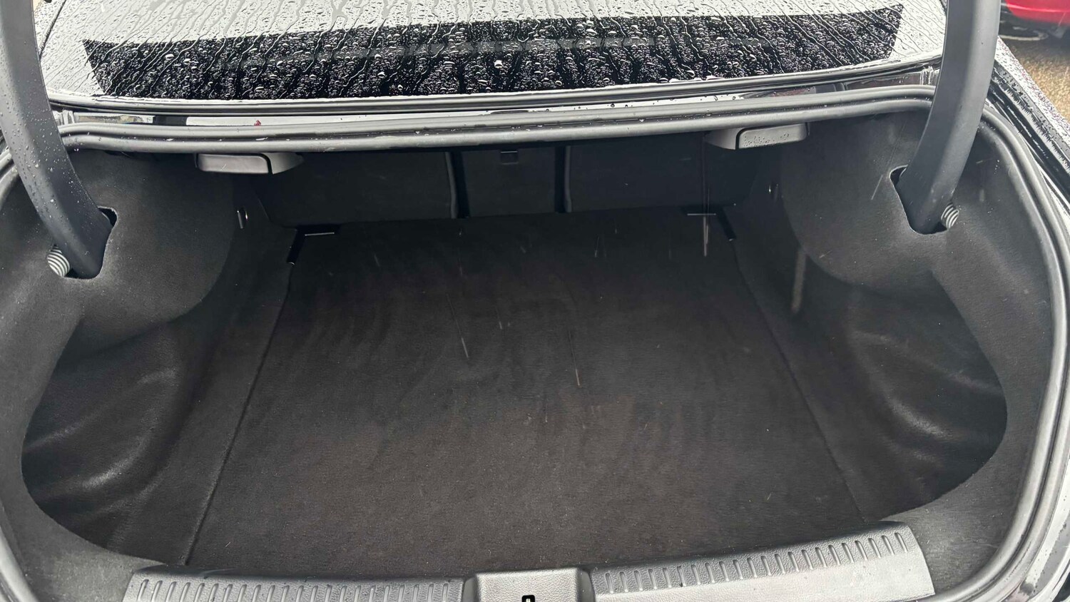 Used Mercedes-Benz CLA for sale - 77861604: Photo 8