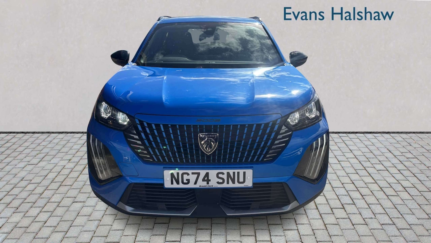 Used Peugeot 2008 2025 for sale - 78077210: Photo 5