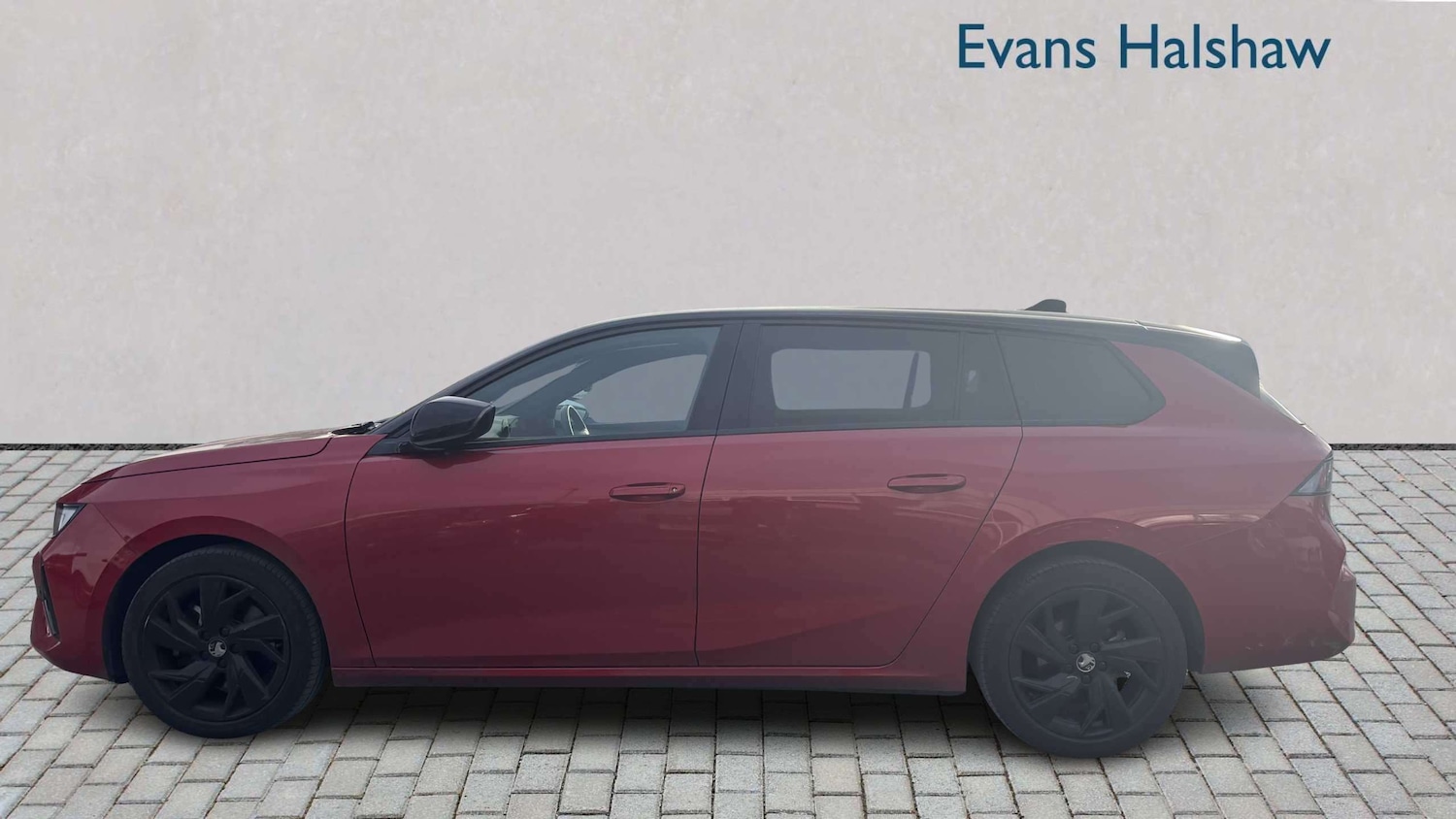 Used Vauxhall Astra 2024 for sale - 77859421: Photo 4