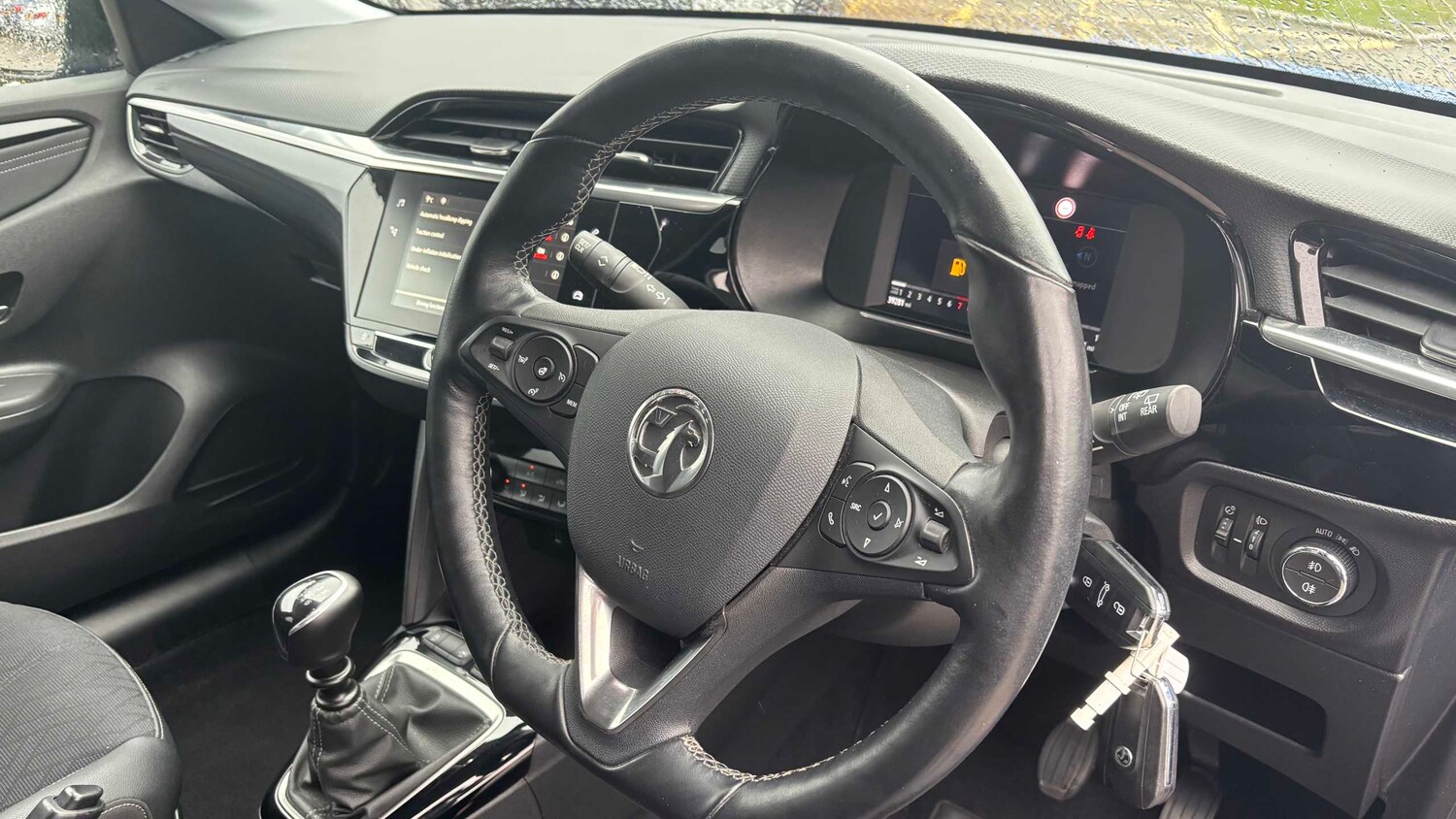 Used Vauxhall Corsa for sale - 77859269: Photo 10