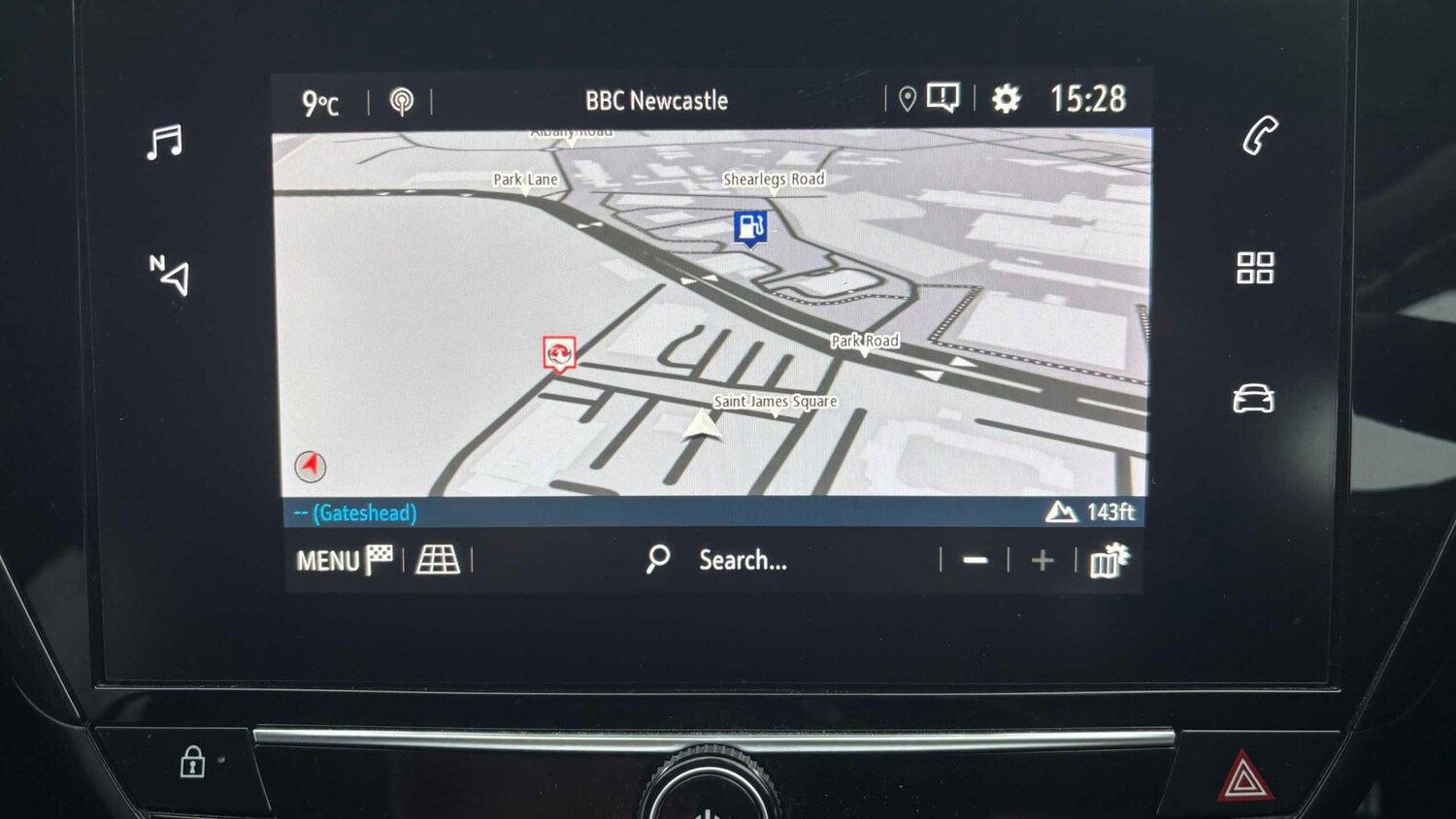 Used Vauxhall Corsa for sale - 77859269: Photo 19