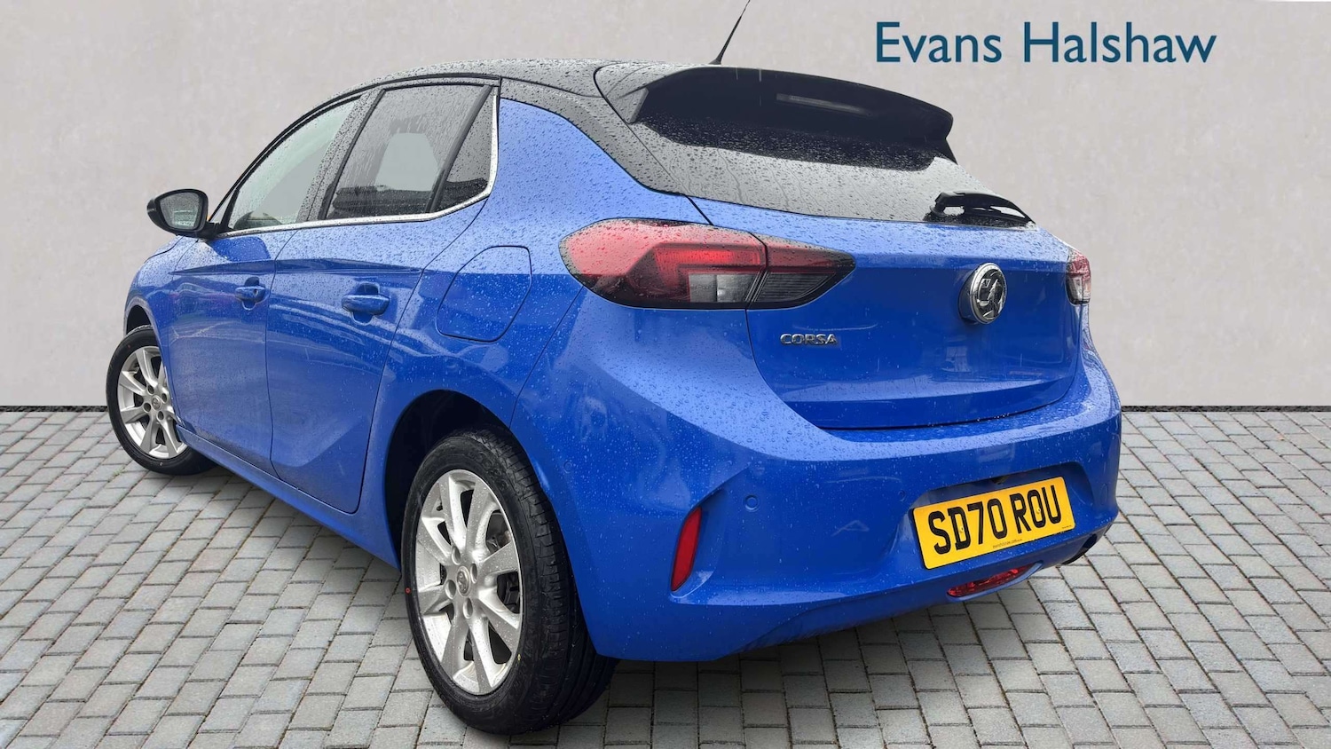 Used Vauxhall Corsa for sale - 77859269: Photo 2