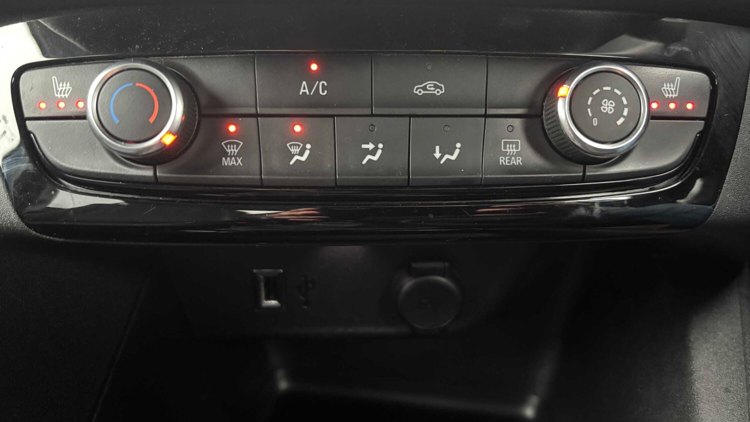 Used Vauxhall Corsa for sale - 77859269: Photo 21