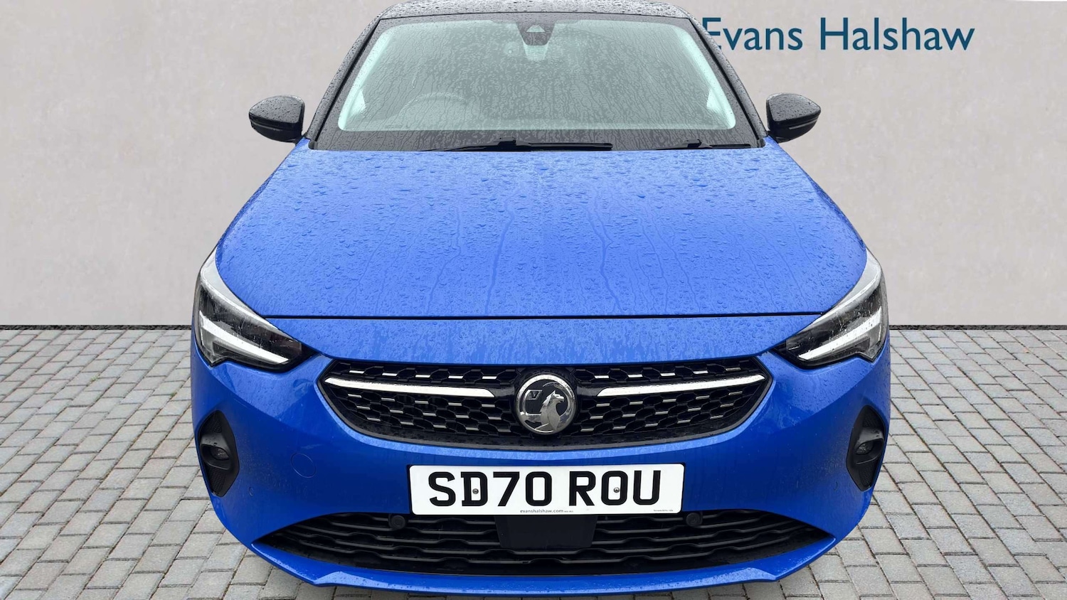 Used Vauxhall Corsa for sale - 77859269: Photo 4