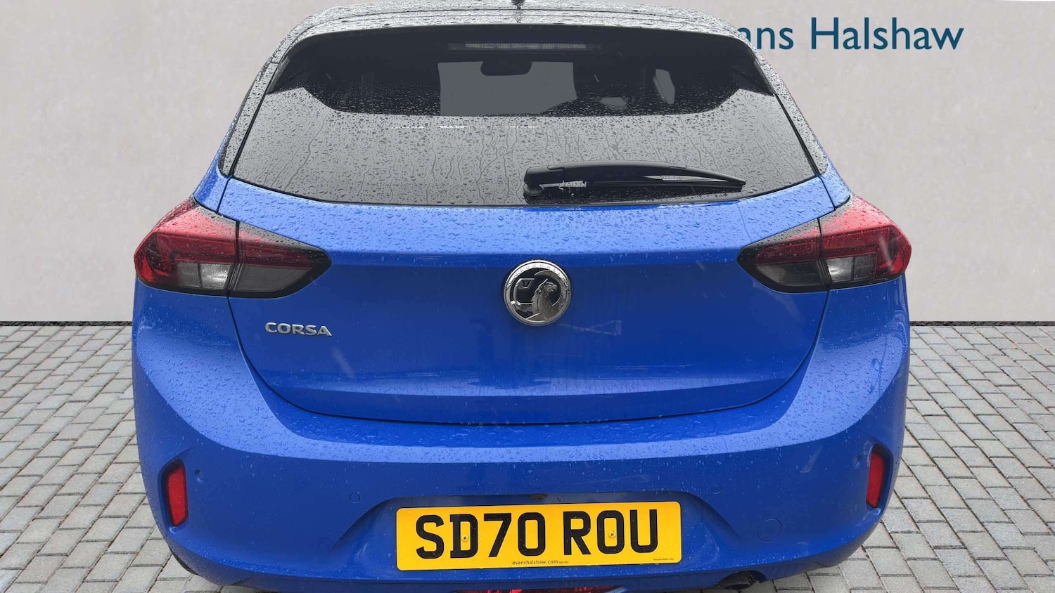 Used Vauxhall Corsa for sale - 77859269: Photo 5