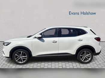 Used MG MG HS 2023 for sale - 78991320: Photo
