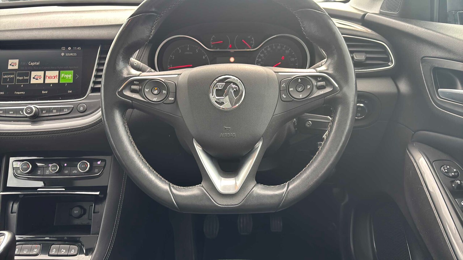 Used Vauxhall Grandland X for sale - 77860667: Photo 11