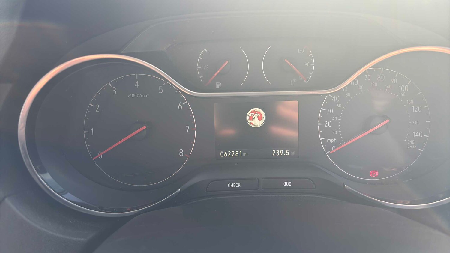 Used Vauxhall Grandland X for sale - 77860667: Photo 13