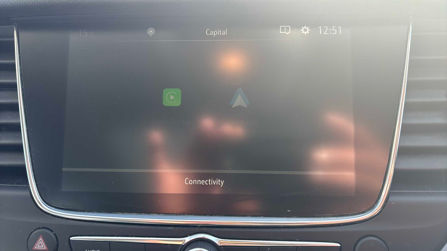 Used Vauxhall Grandland X for sale - 77860667: Photo 14