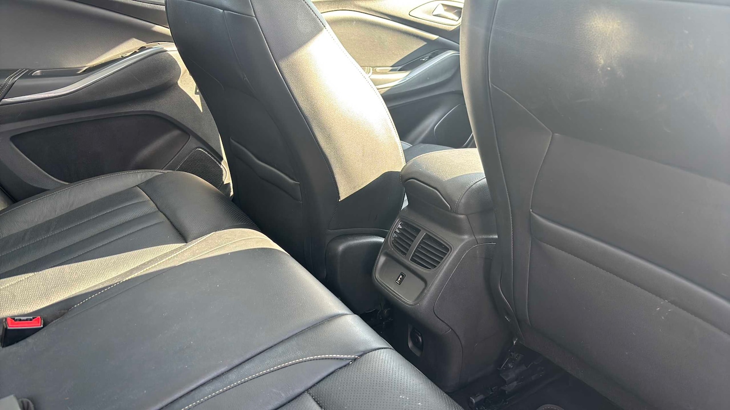 Used Vauxhall Grandland X for sale - 77860667: Photo 16