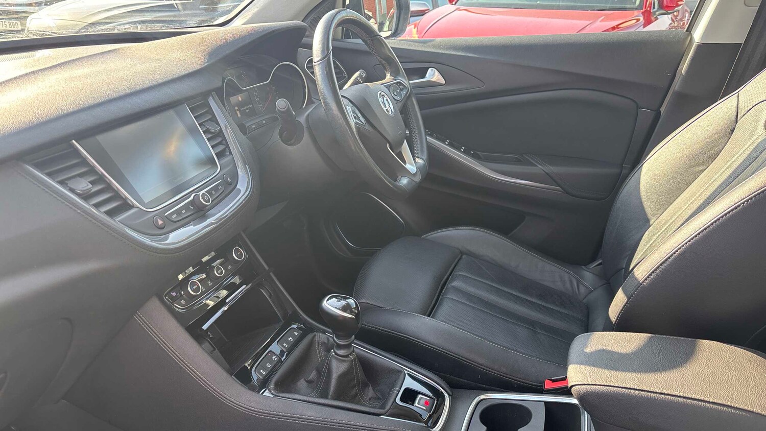 Used Vauxhall Grandland X for sale - 77860667: Photo 17