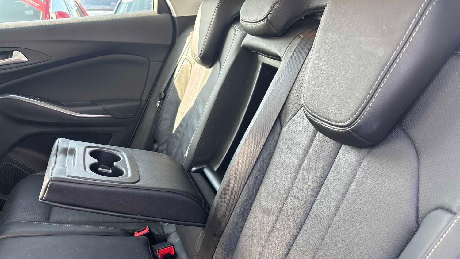 Used Vauxhall Grandland X for sale - 77860667: Photo 18