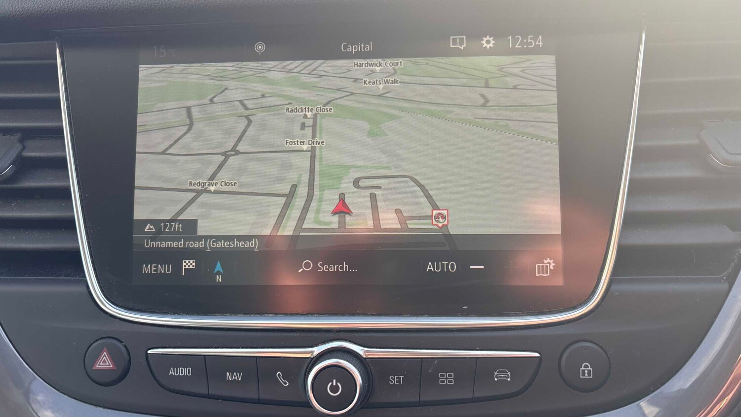 Used Vauxhall Grandland X for sale - 77860667: Photo 19