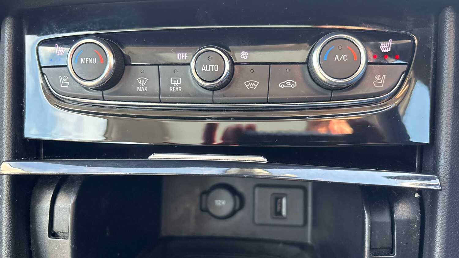 Used Vauxhall Grandland X for sale - 77860667: Photo 21