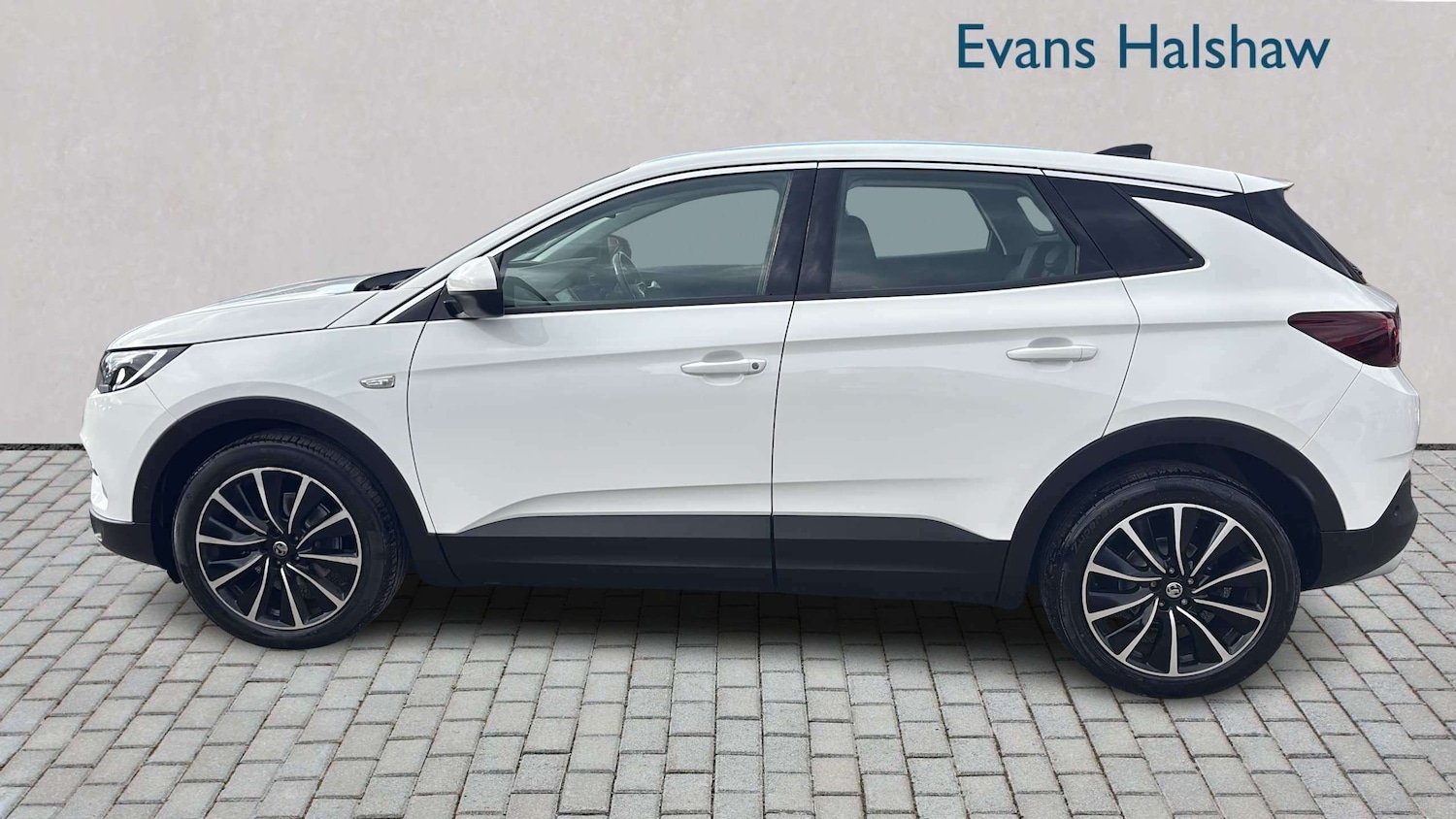 Used Vauxhall Grandland X for sale - 77860667: Photo 3