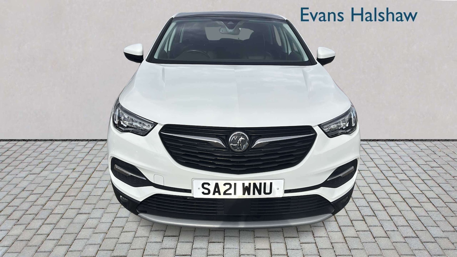 Used Vauxhall Grandland X for sale - 77860667: Photo 4