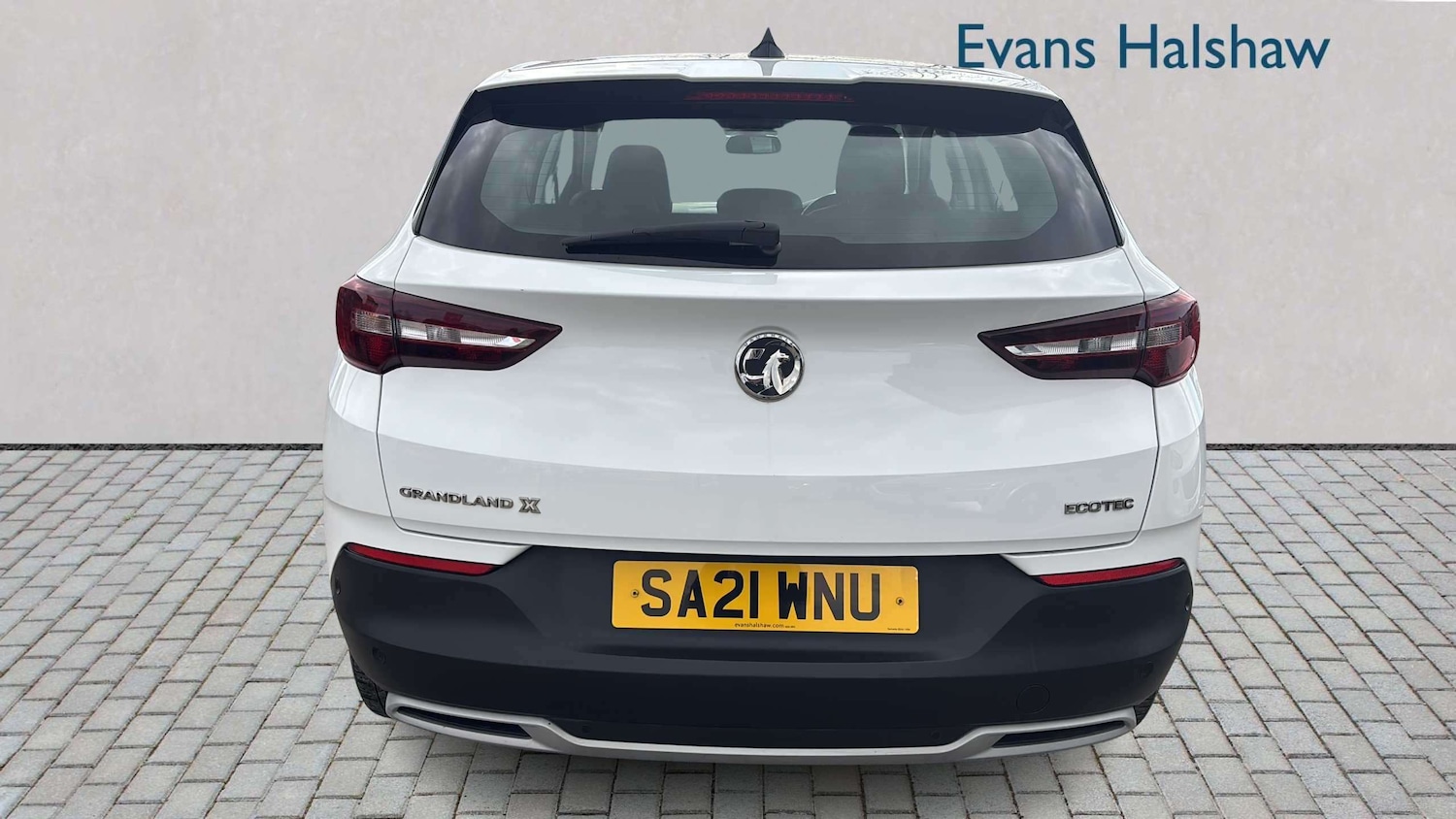 Used Vauxhall Grandland X for sale - 77860667: Photo 5