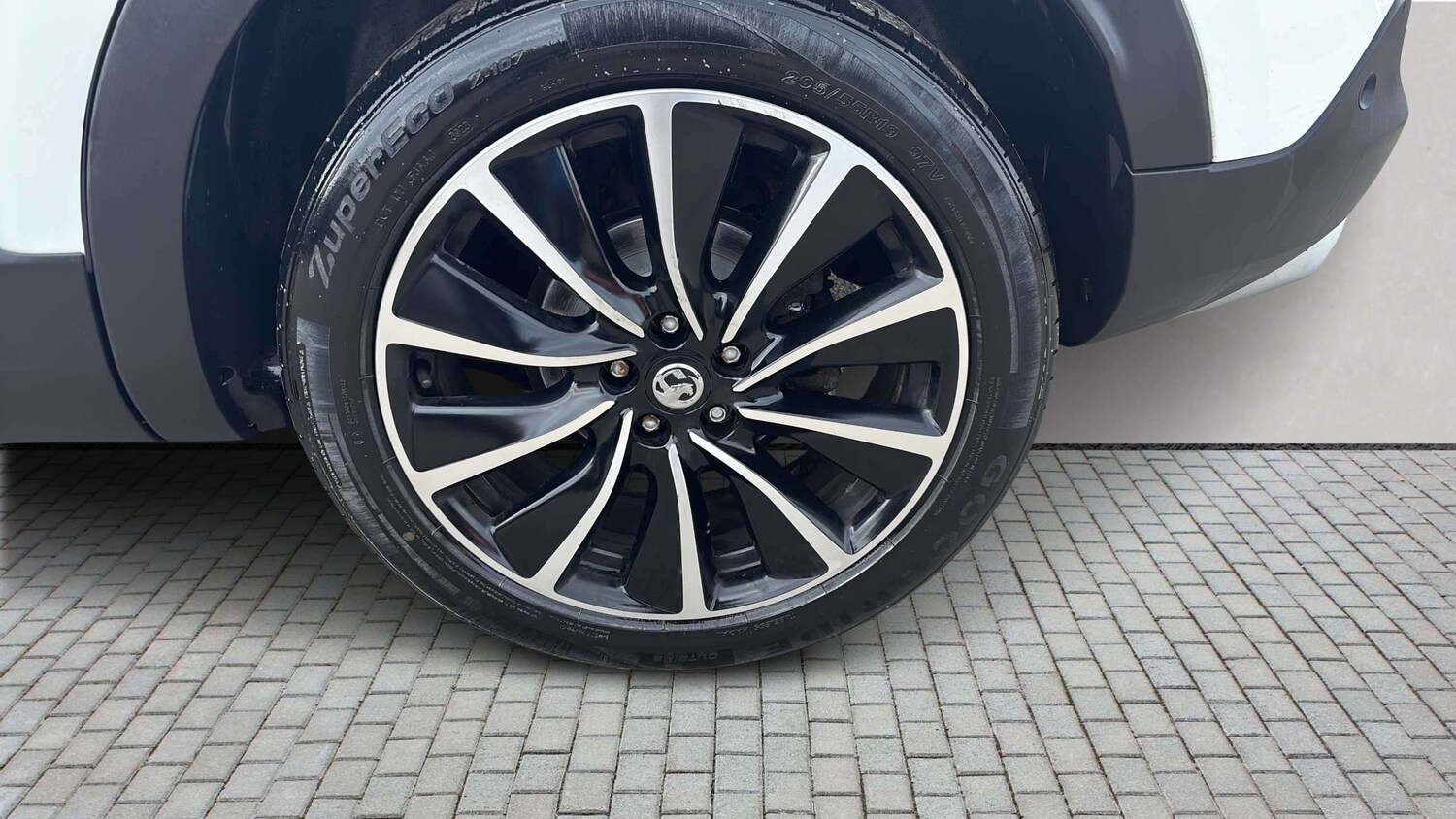 Used Vauxhall Grandland X for sale - 77860667: Photo 7